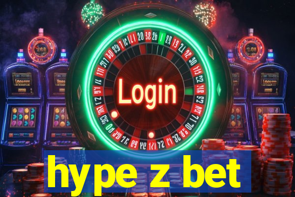 hype z bet